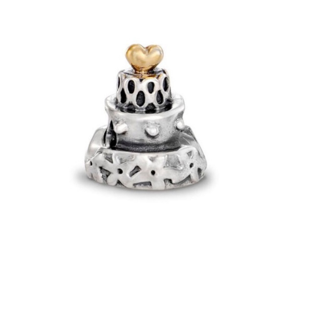 Pandora Charm